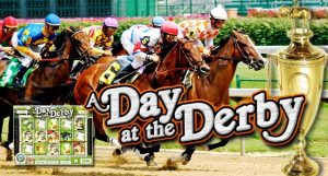 A Day at the Derby Slot