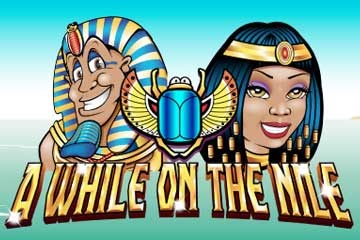 A While on the Nile Free Slot Machine Game