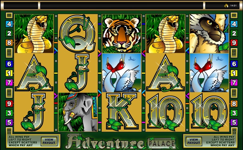 Echtgeld Adventure Palace Free Online Slots Tactics