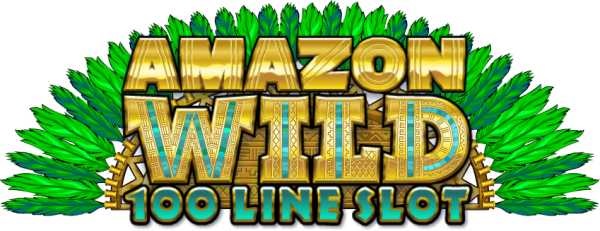Amazon Wild Fruit Machine Game