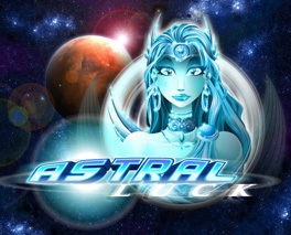Astral Luck Free Slot Machine Game