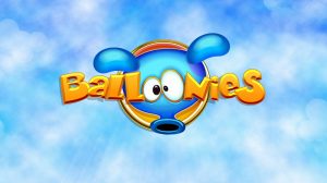 Ballonies Free Slot Machine Game