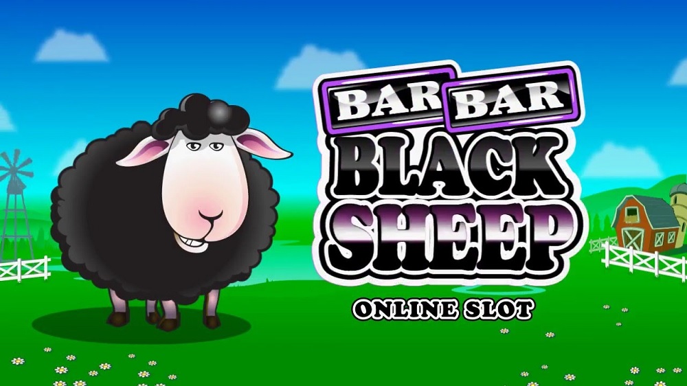 Bar Bar Black Sheep Free Slot Machine Game