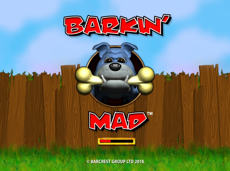 Barkin Mad Online Slot Game