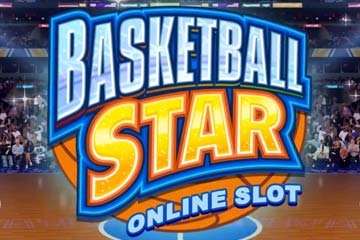Basketball Star Free Slot Machine Game