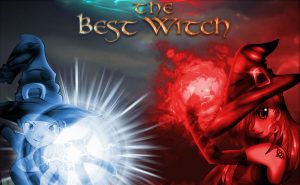 Best Witch Slot Game