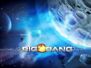 Big Bang Free Online Slot Game