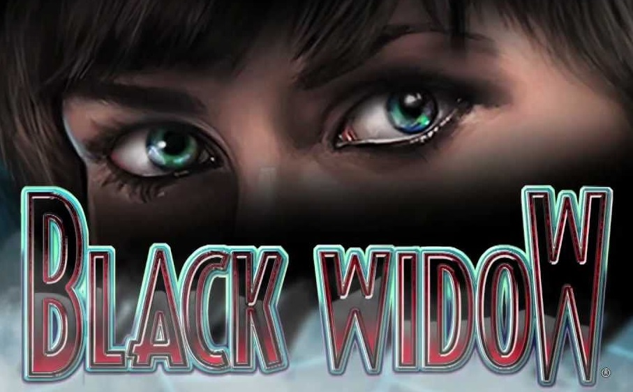 Black Widow Free Slot Machine Game