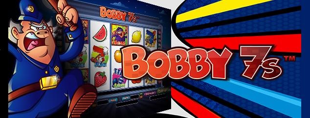 Bobby 7s Slot Game