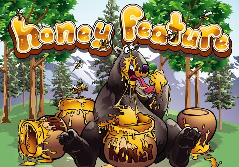 Bonus Bears Free Slot Machine Game
