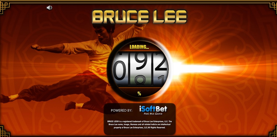 Bruce Lee Free Slot Machine Game