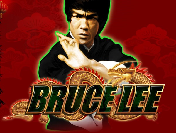 Bruce Lee Online Slot Machine Game