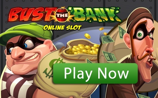 Bust the Bank slot