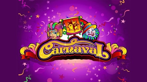 Carnaval Free Slot Machine Game