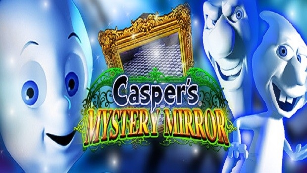 Casper's Mystery Mirror Online Slot