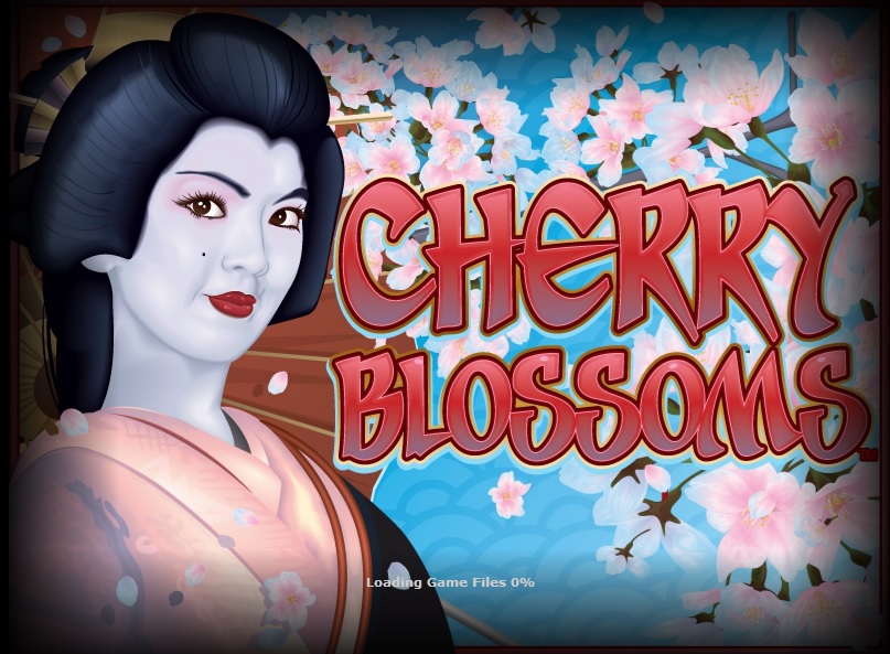 Cherry Blossoms Online Slot Game