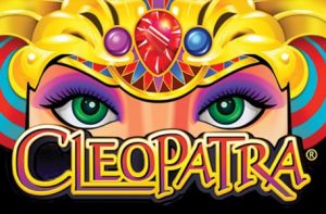 Cleopatra Online Slot Game