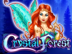 Crystal Forest Online Slot
