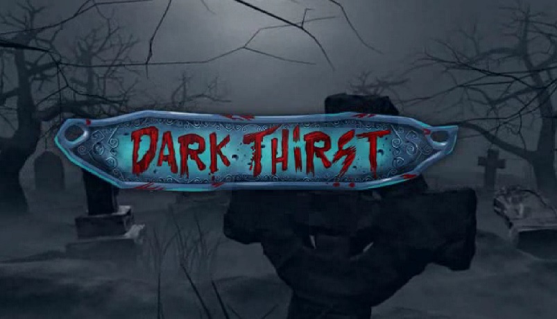 Dark Thirst Online Slot