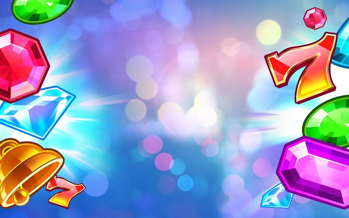 Dazzle Me Free Slot Machine Game