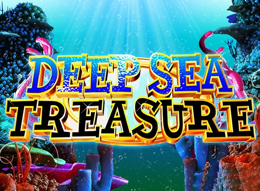 Deep Sea Treasure Free Slot Machine Game