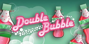 Double Bubble Free Slot Machine Game