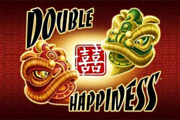 Double Happiness Free Slot Game