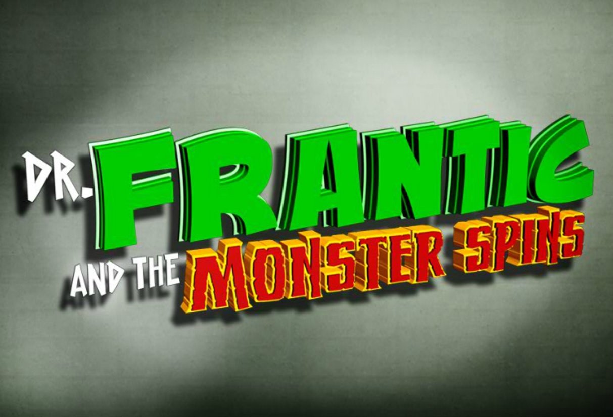 Dr Frantic And The Monster Spins Online Slot