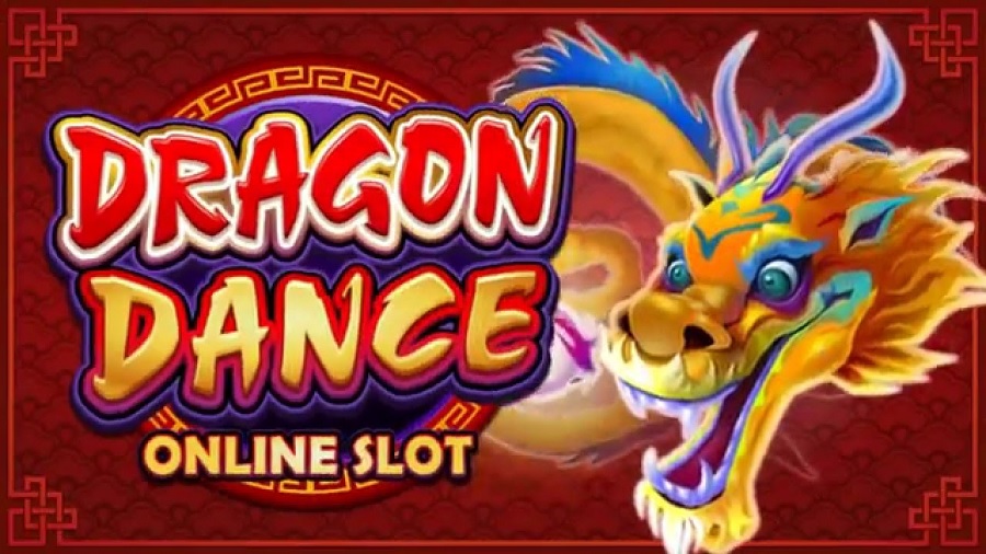 Dragon Dance Free Slot Machine Game