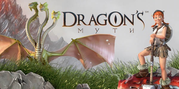 Dragon's Myth Free Slot Game