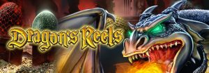 Dragon's Reels Slot Game