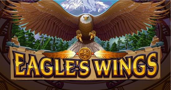 Eagles Wings Free Slot Machine Game