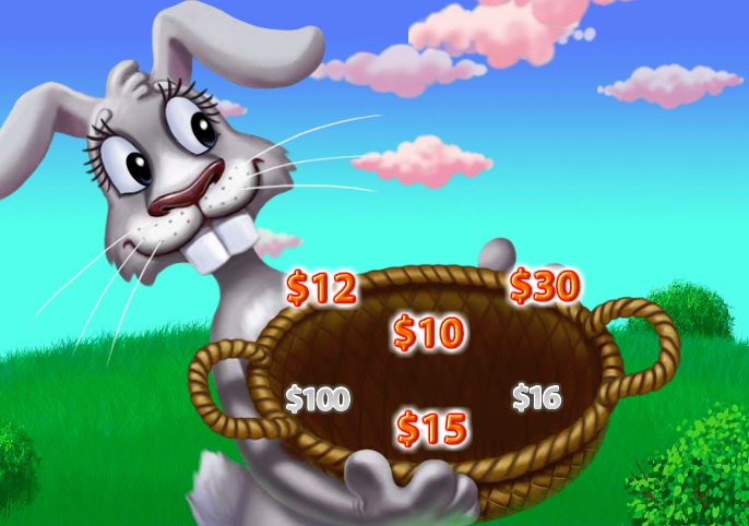 Easter Surprise Online Slot Game