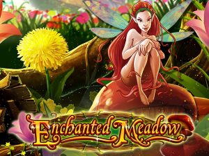 Enchanted Meadow Free Online Slot Game