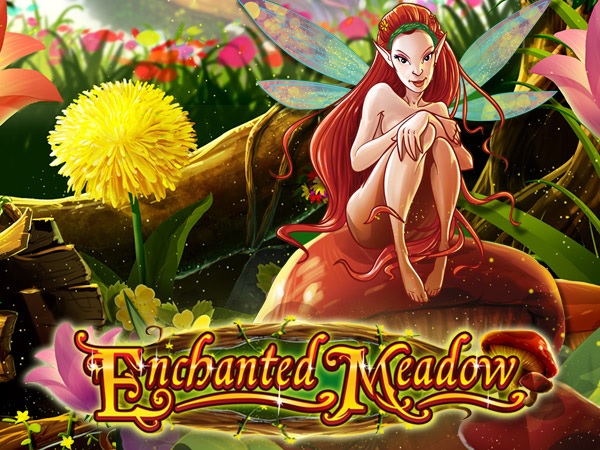 Enchanted Meadow