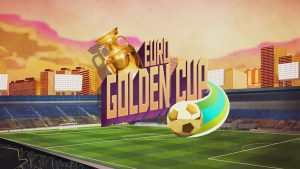 Euro Golden Cup Free Slot Machine Game