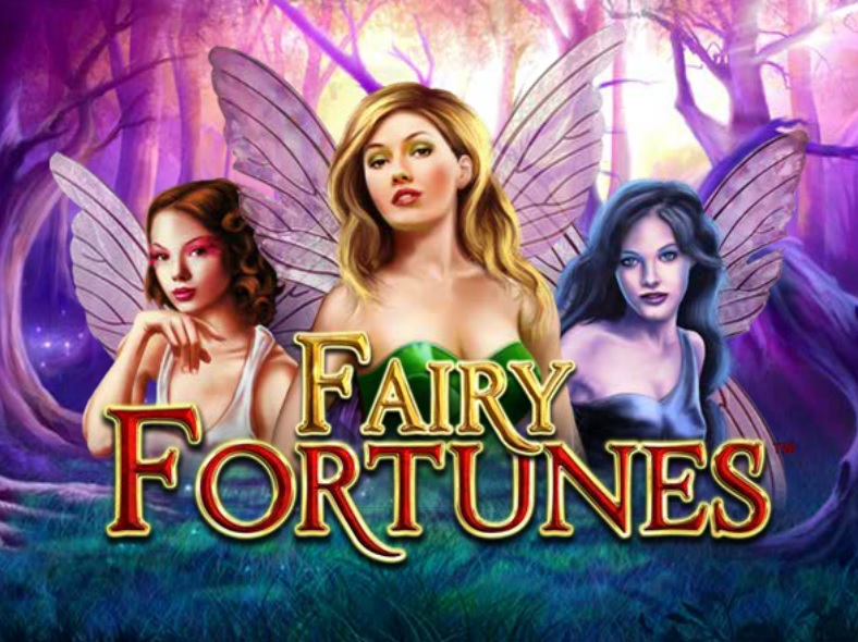 Fairy Fortunes Online Slot