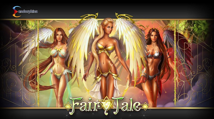 Fairy Tale Free Slot Machine Game