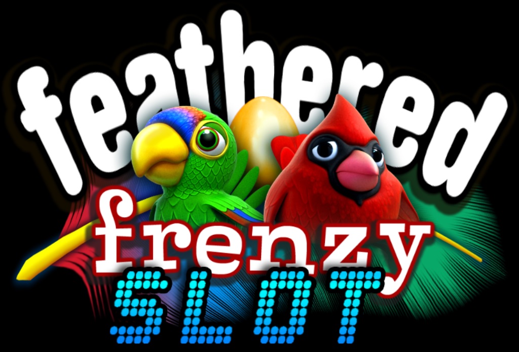 Feathered Frenzy Slot Machine Game