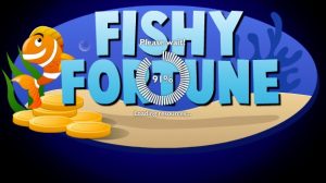 Fishy Fortune Online Slot Game