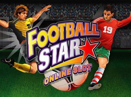 Football Star Fruit Machine Game