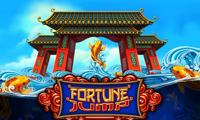 Fortune Jump Free Slot Game