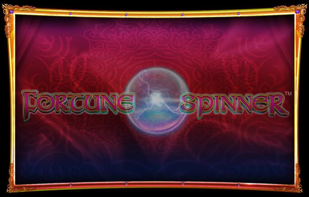 Fortune Spinner Online Slot Game