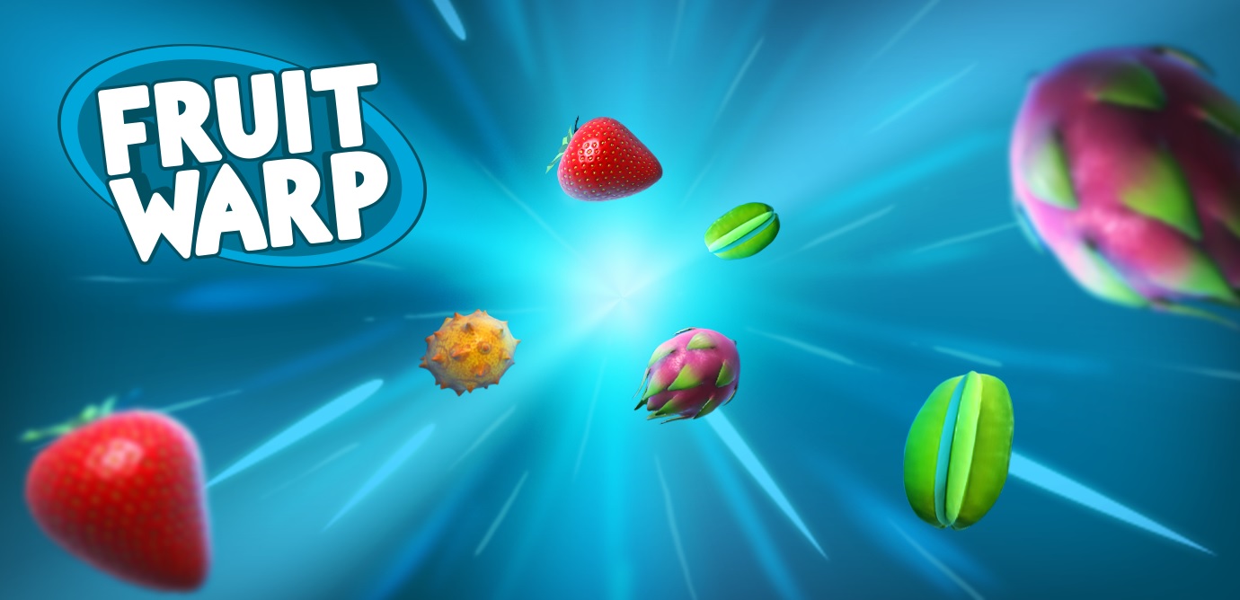 First Spin!! Insane Super Mega Big Win From Fruit Warp Slot!!