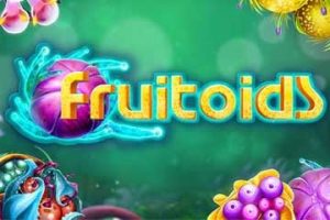 Fruitoids Online Slot