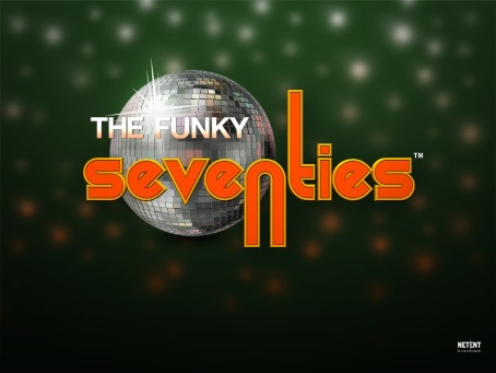 Funky Seventies Online Slot Game