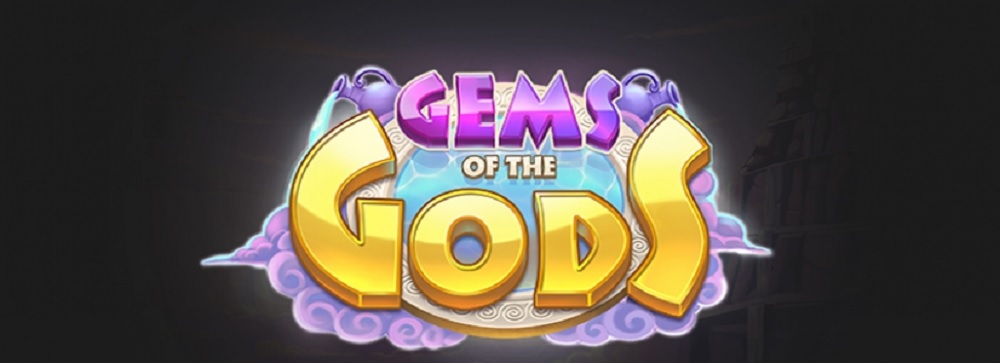 Gems of the Gods Free Slot Machine Game