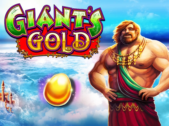 Giants Gold Online Slot