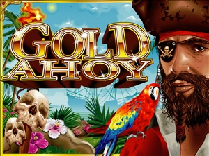 Gold Ahoy Fruit Machine Game