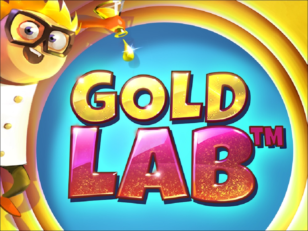 Gold Lab Slot